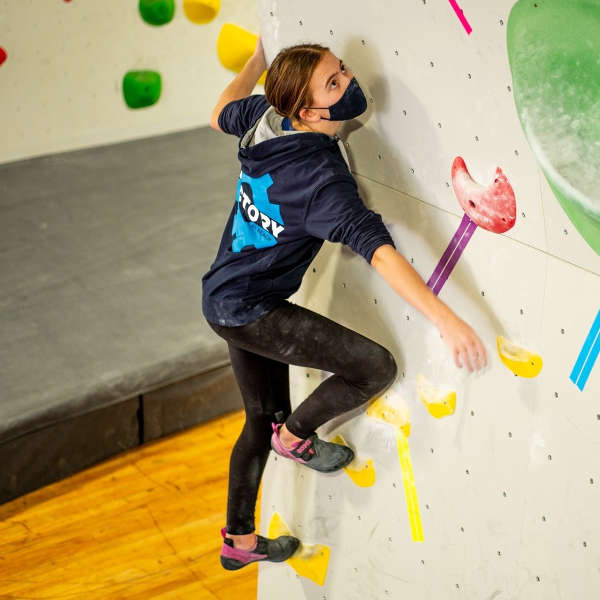 The Factory at Reach added a new... - The Factory at Reach