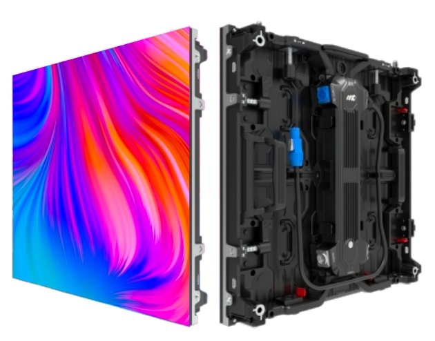 MR LED- One of largest Oem/odm LED Screen Suppliers in China