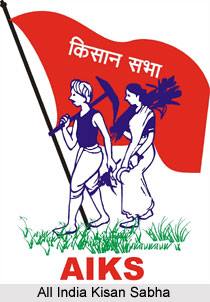All India Kisan Sabha