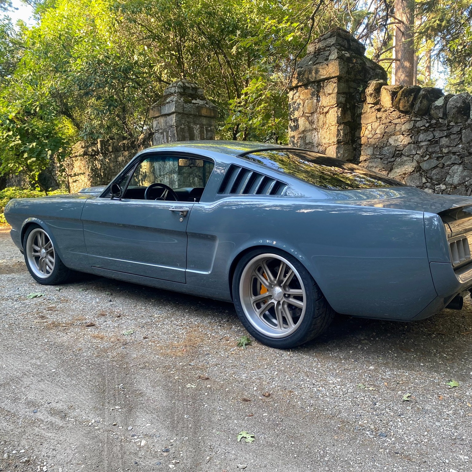 ASR Performance & Customs | Grass Valley CA