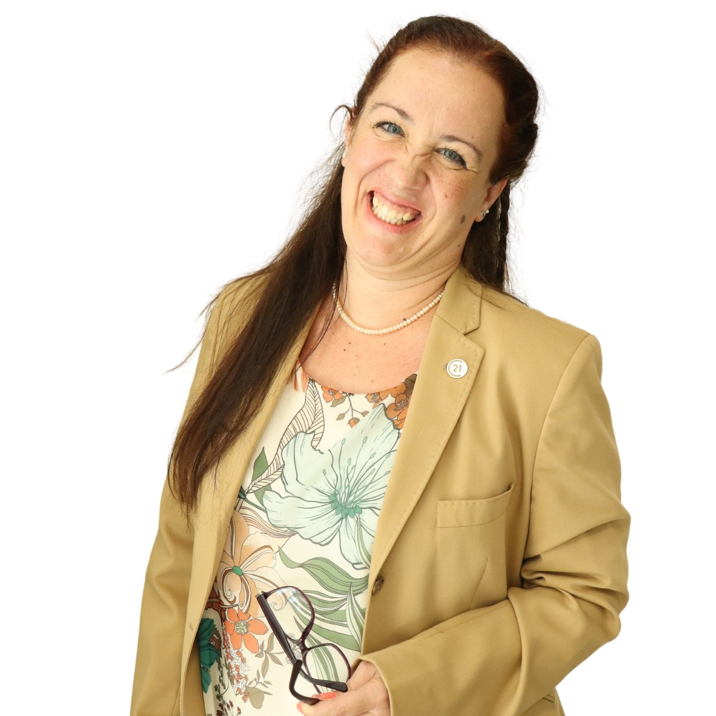 Ana Alvim C21 Colombo II - Real Estate Consulting | Lisbon