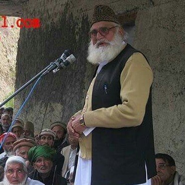 Shabzada peer Muhmmand Azhar Bakoti Qadri Chisty.