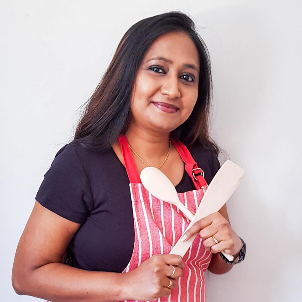 Gayathri’s kitchen