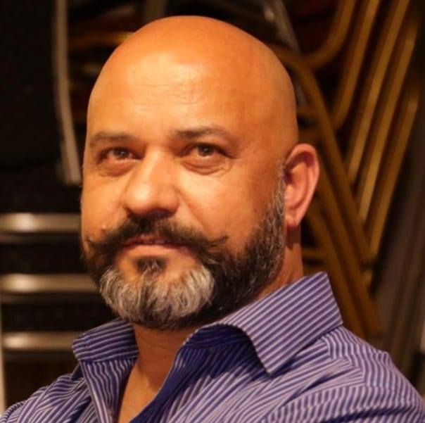 Mussarat Iqbal Raja