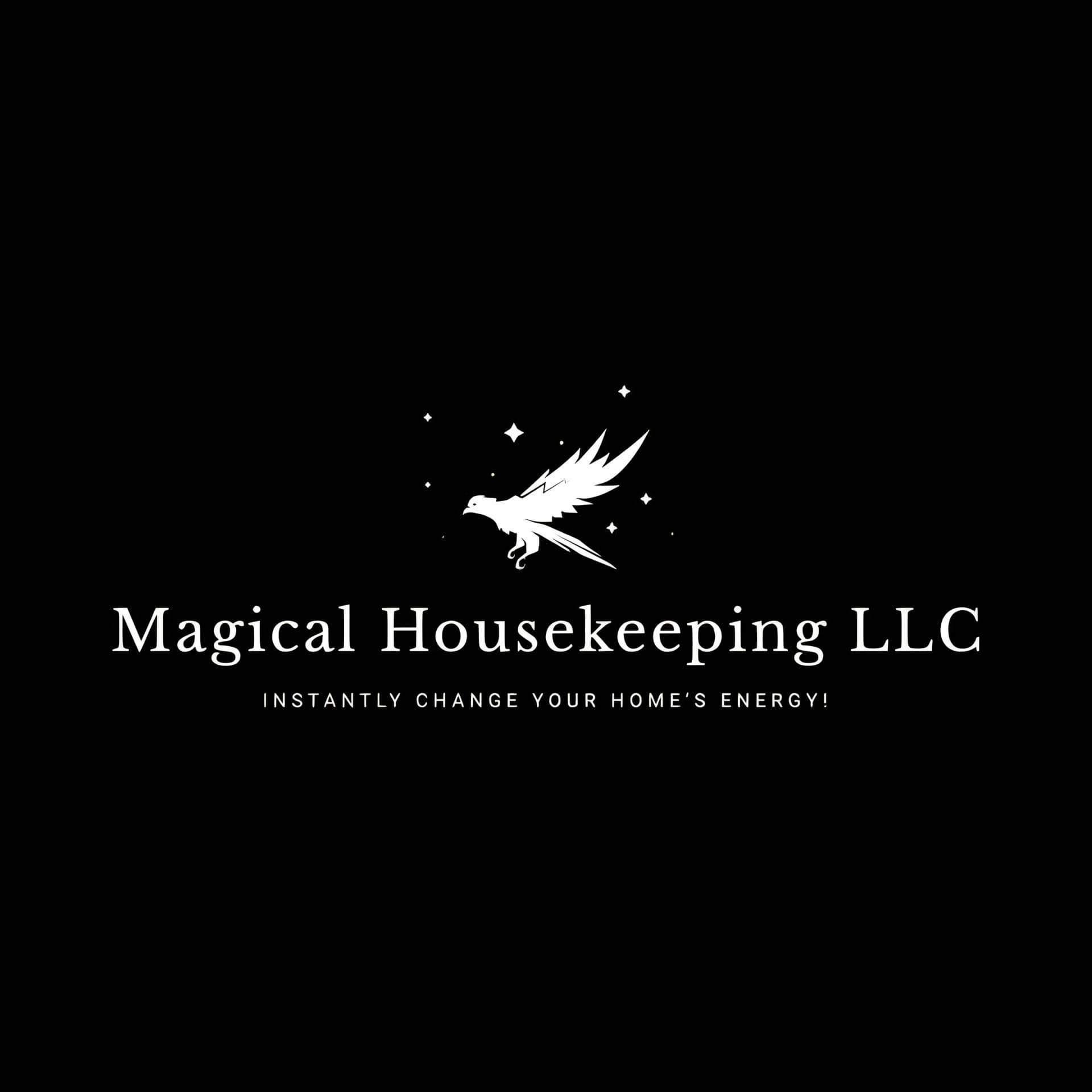 Magical Housekeeping, LLC | Bentonville AR