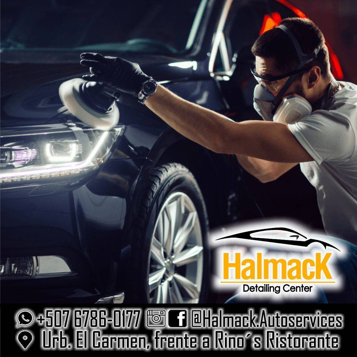 halmack-detailing-center-expertos-en-detailing-autos-de-alta-gama