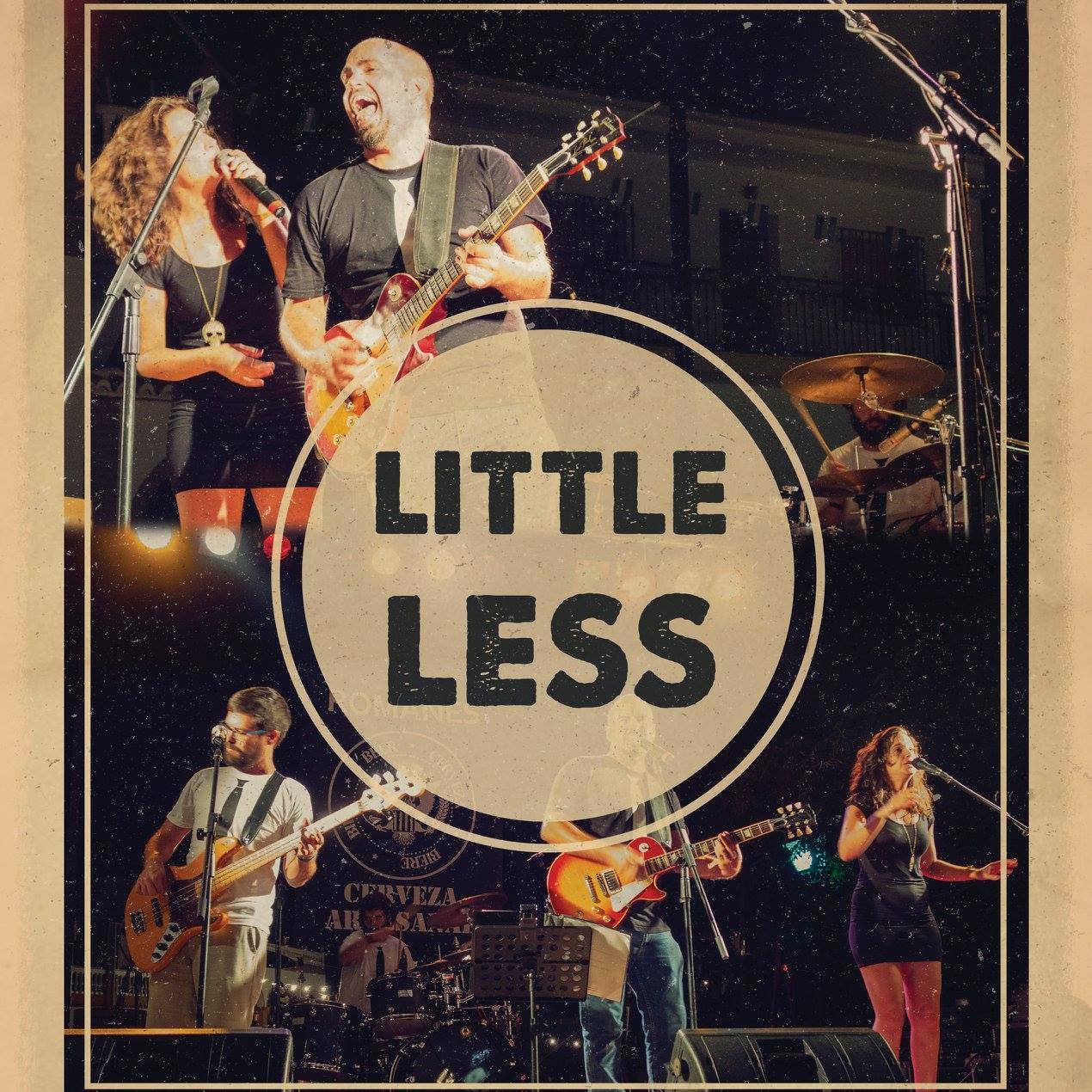 Little Less