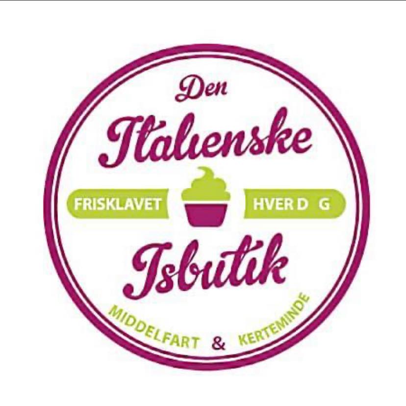 Den Italienske Isbutik | Kerteminde