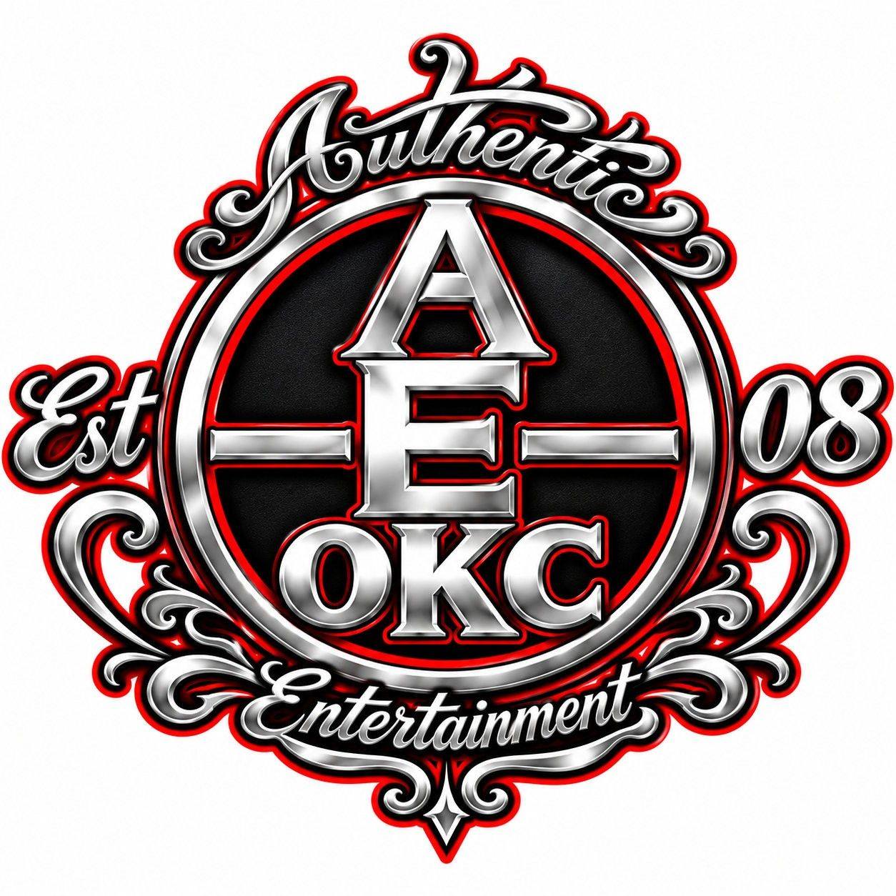 Authentic Entertainment OKC LLC.