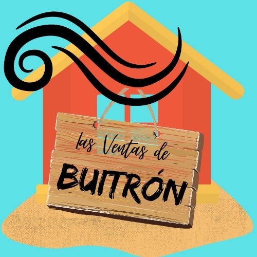 Las ventas de Buitrón