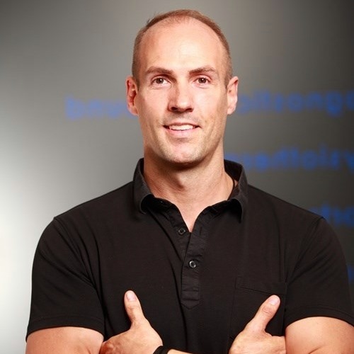 Sheldon Allen - Smart Bodies 3D