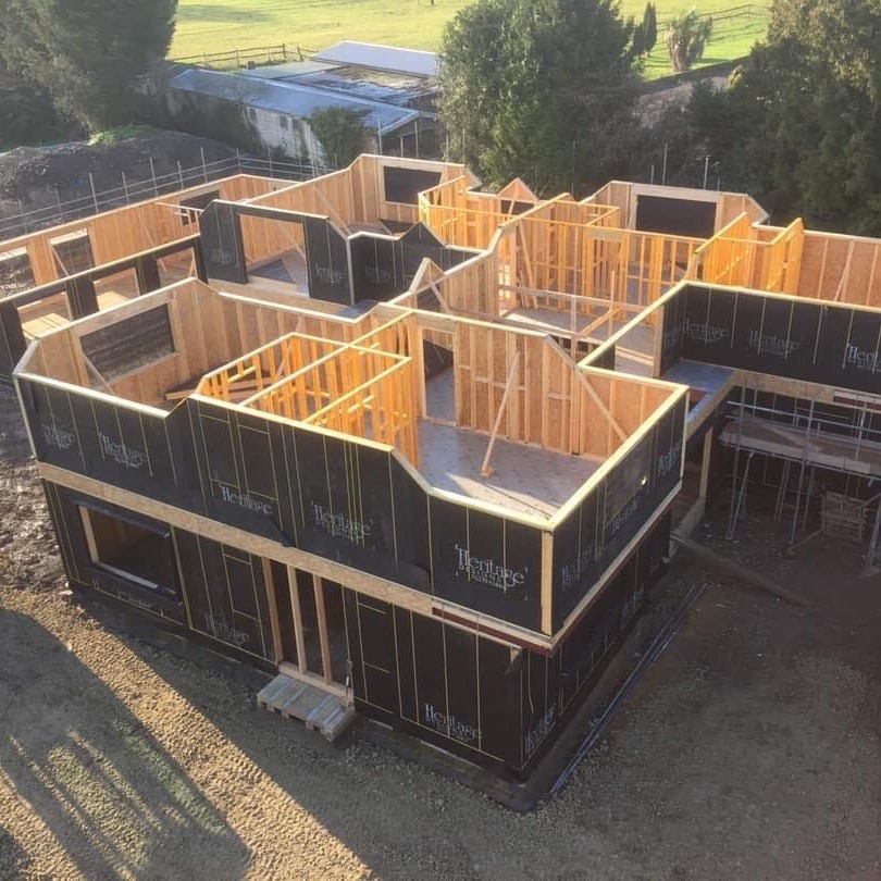 Curated visual reference: Visual Reference: Heritage Heritage Designs Timber Frame Manufacturers