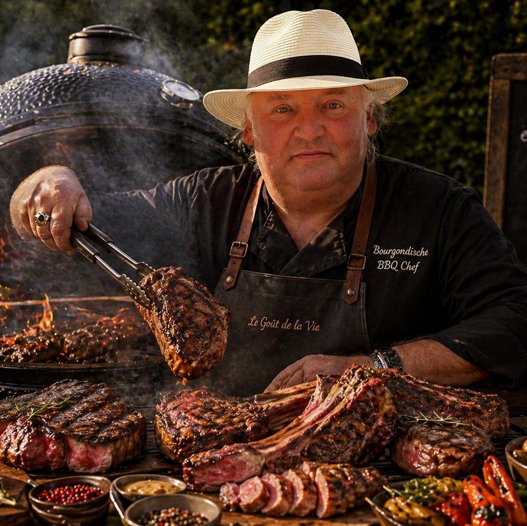 Hete kip gemaak voor een broodje hete... - Smullen met Zorn | Facebook