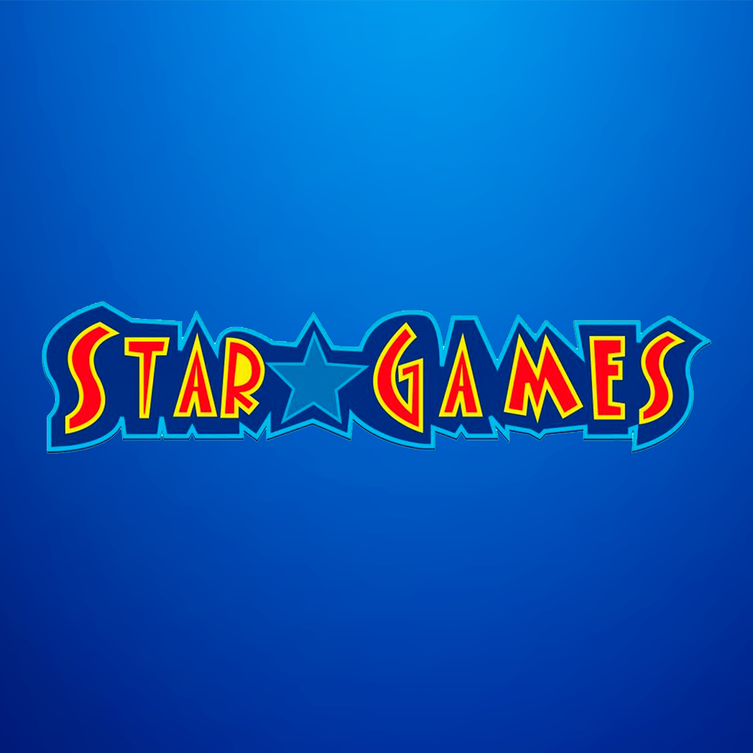 Stargames Casino Oberfläche