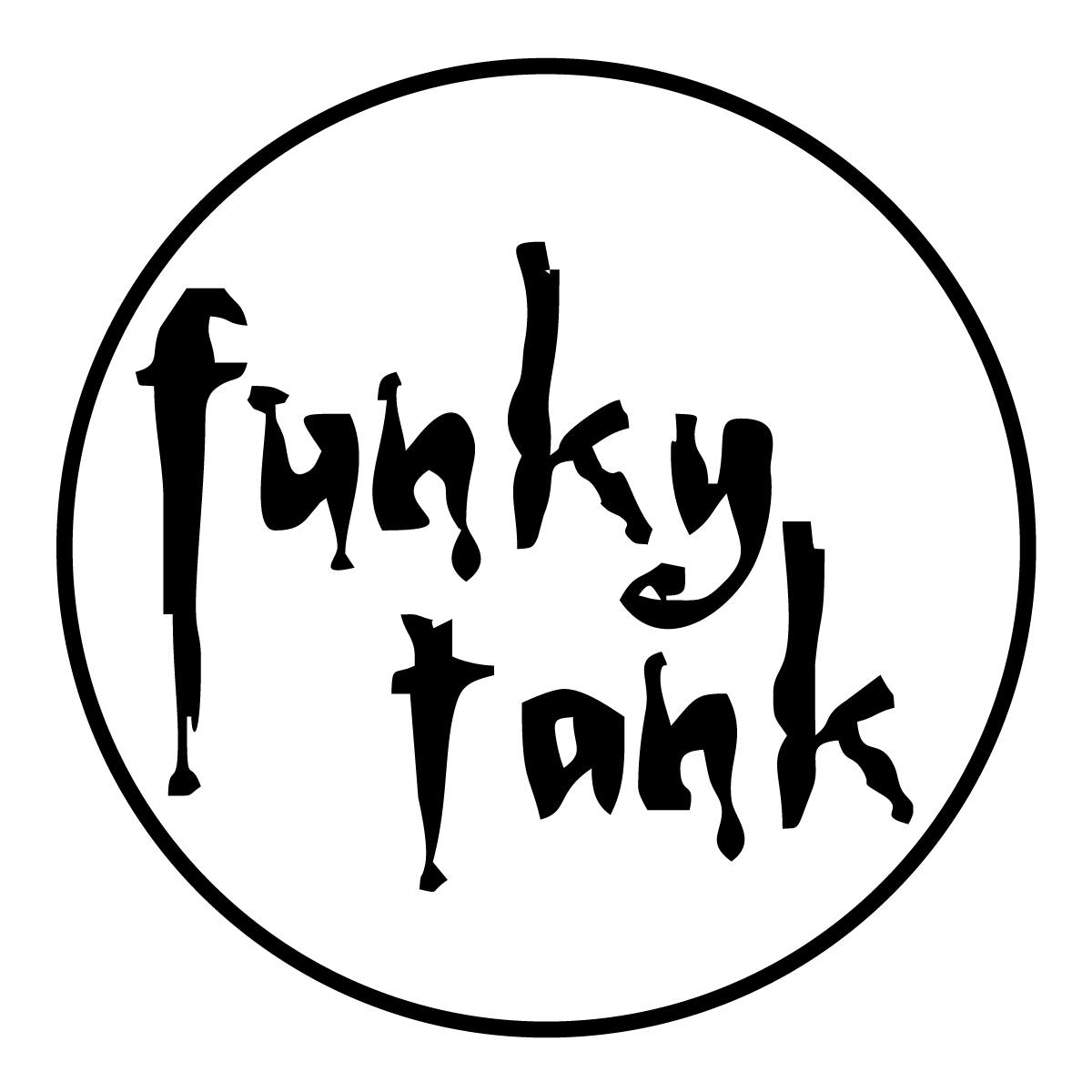 Funky Tank