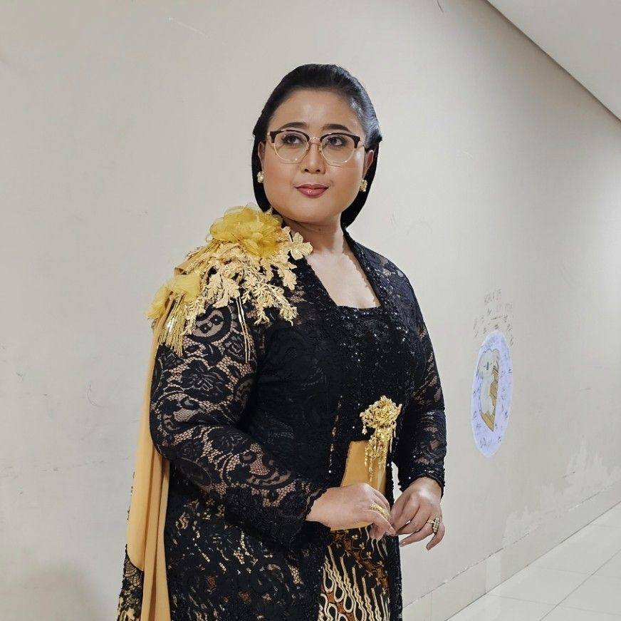 Endah Laras