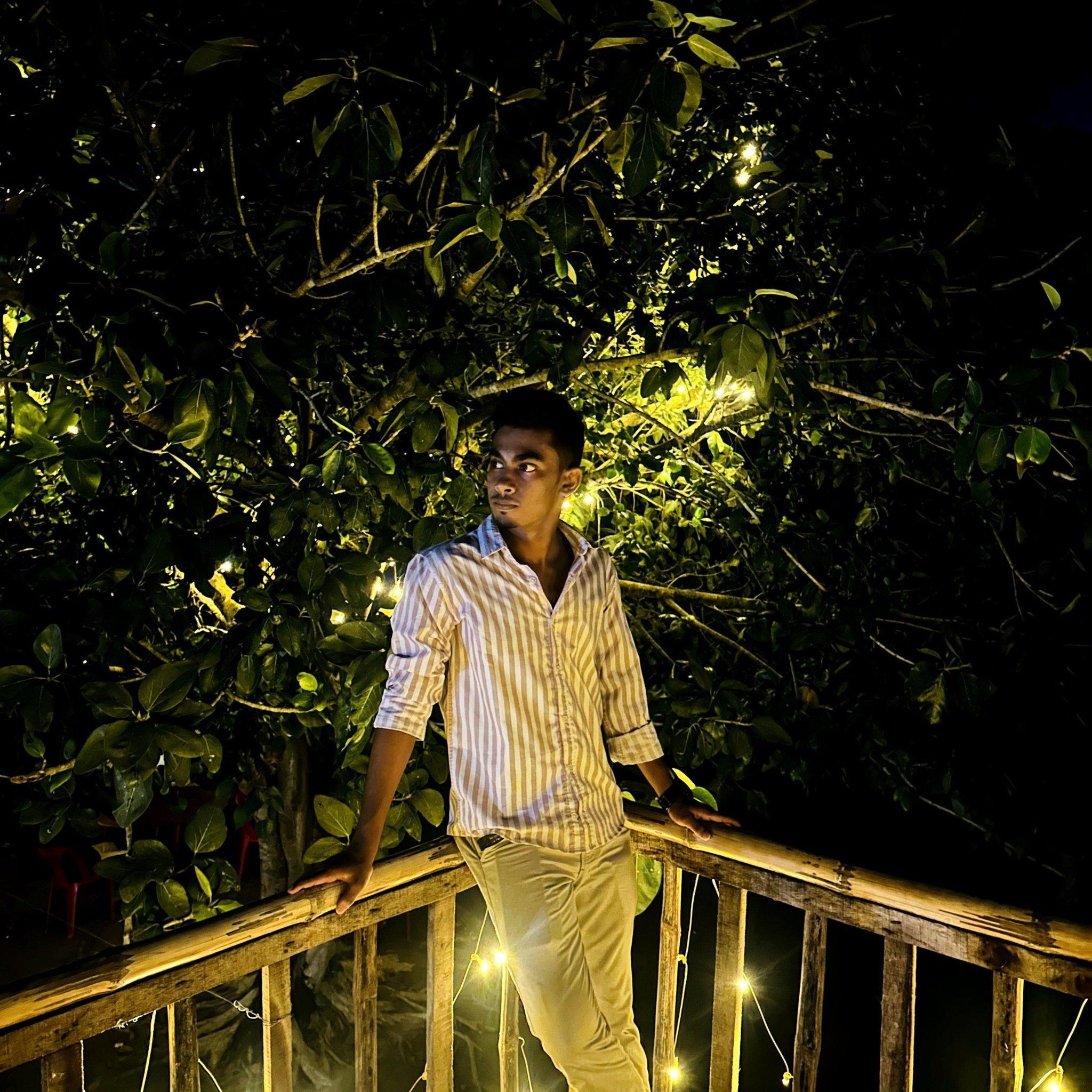Sadid Ronok