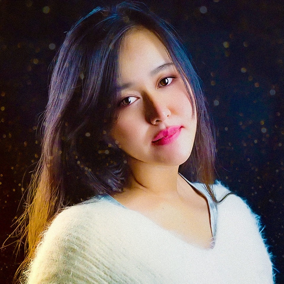 Patricia Tiffany Wang