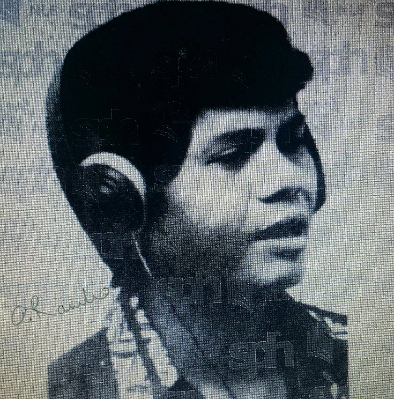 A.Ramlie (Ramlie Ahmad)