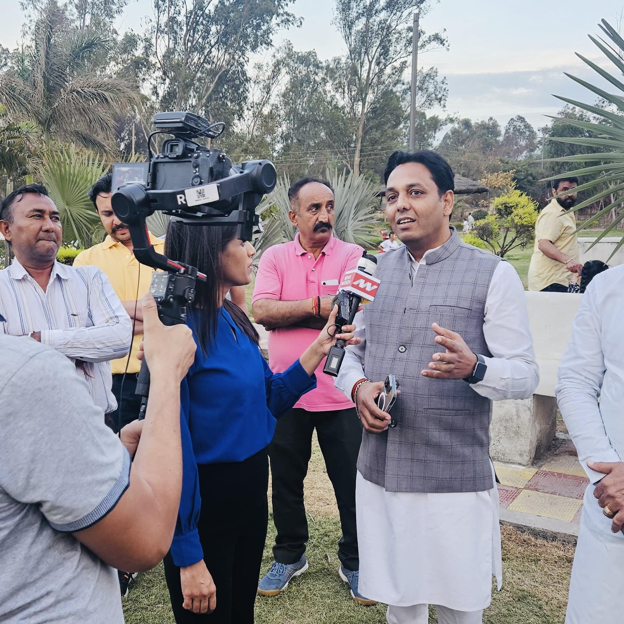 Anil Rana - Sonu