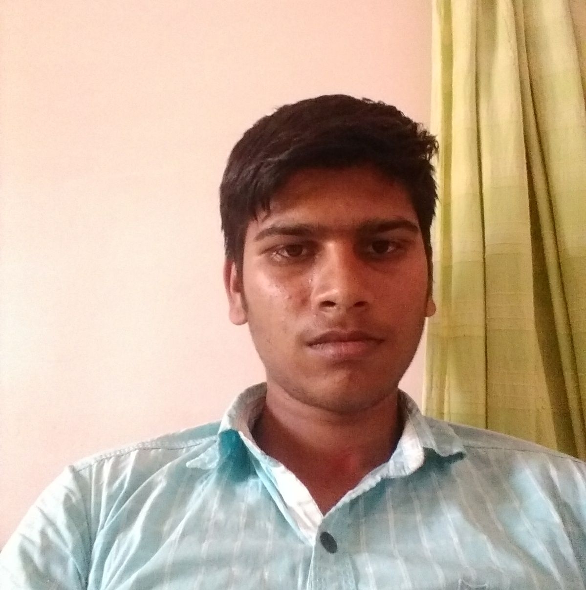 Anil Kumar r