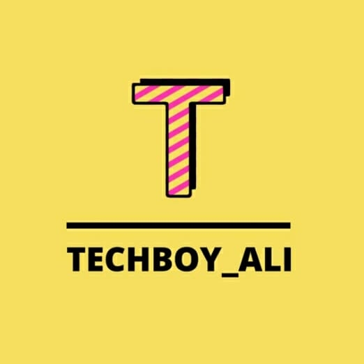 TechBoy_Ali