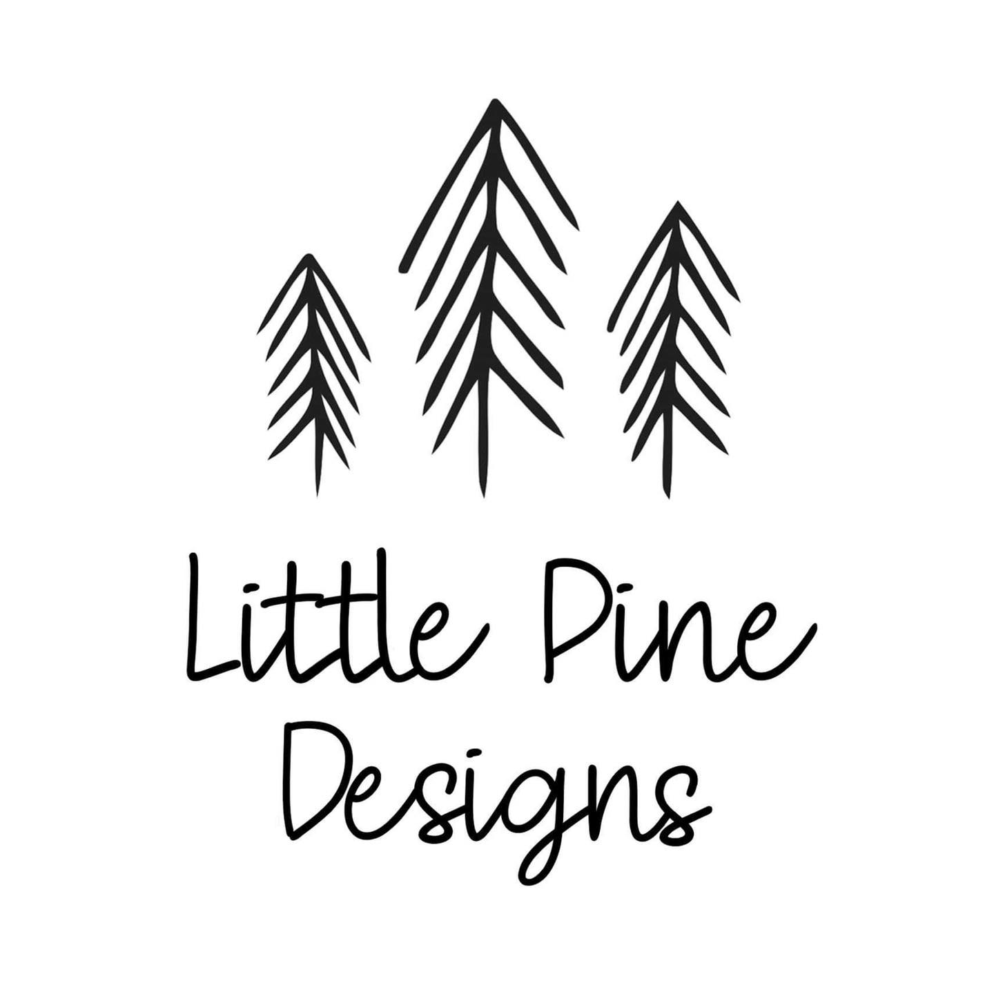Little Pine Designs | Indianapolis IN