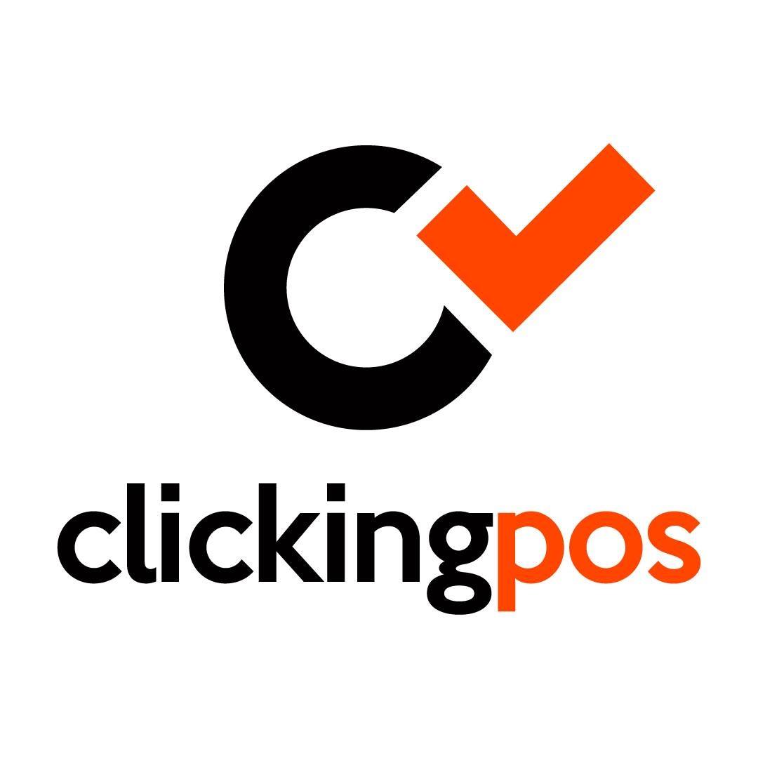 Clickingpos