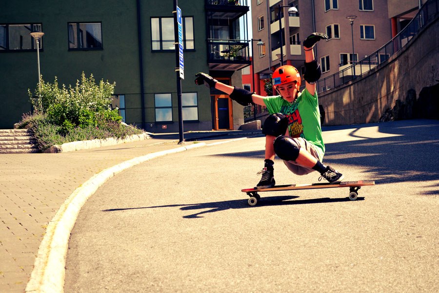 KEBBEK（ケベック）MAX ERWIN（マックスエリウィン） Kebbek skateboards