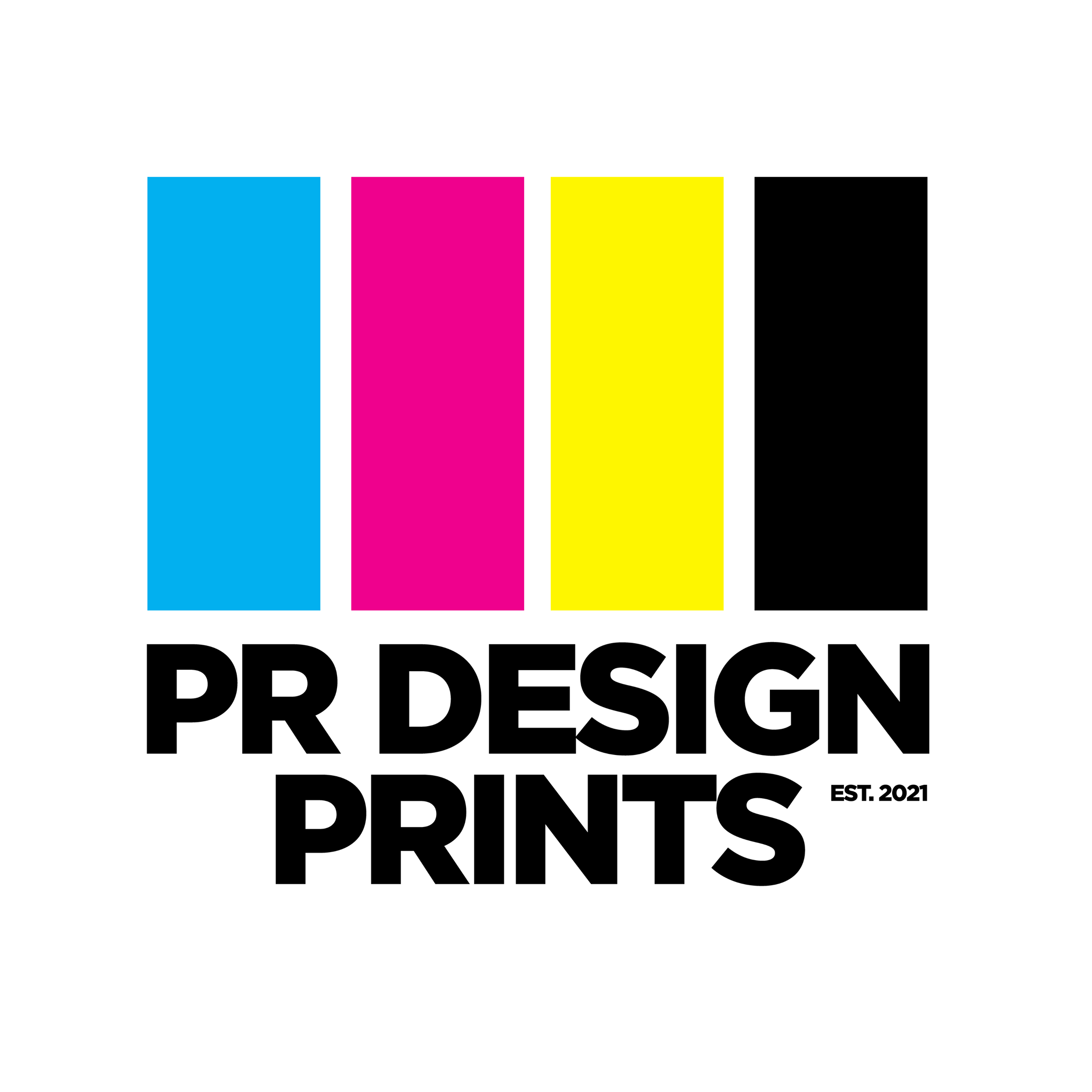 PR Design and Printing Services | Valenzuela