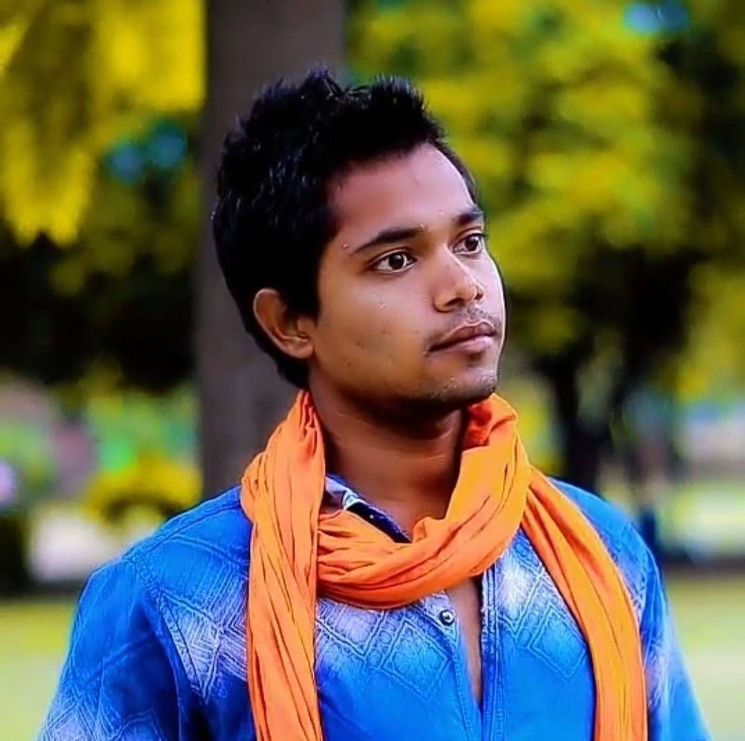 Jeet Raj