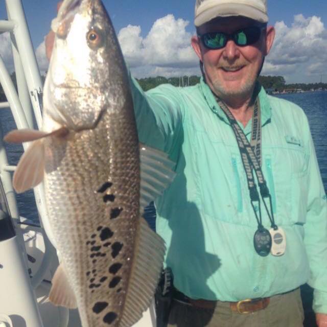 FishWhacker Charters | Panama City Beach FL