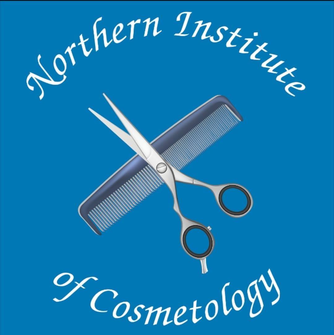 Northern Institute of Cosmetology logo