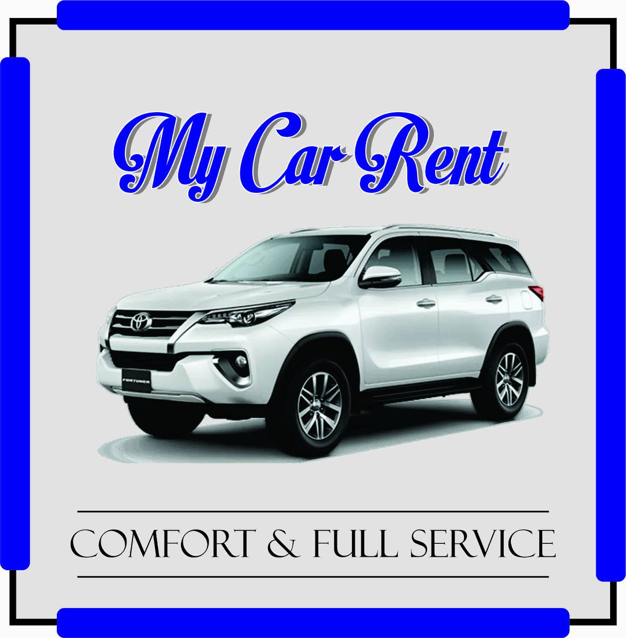 Sewa Mobil Dan Rental Bus Batam - My Car Rent | Batam