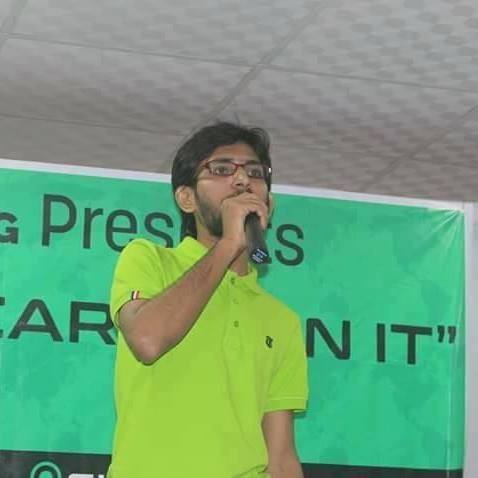 Md Ali Azam Raju