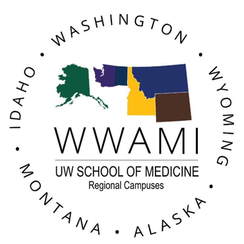 Montana WWAMI University of Washington School of Medicine