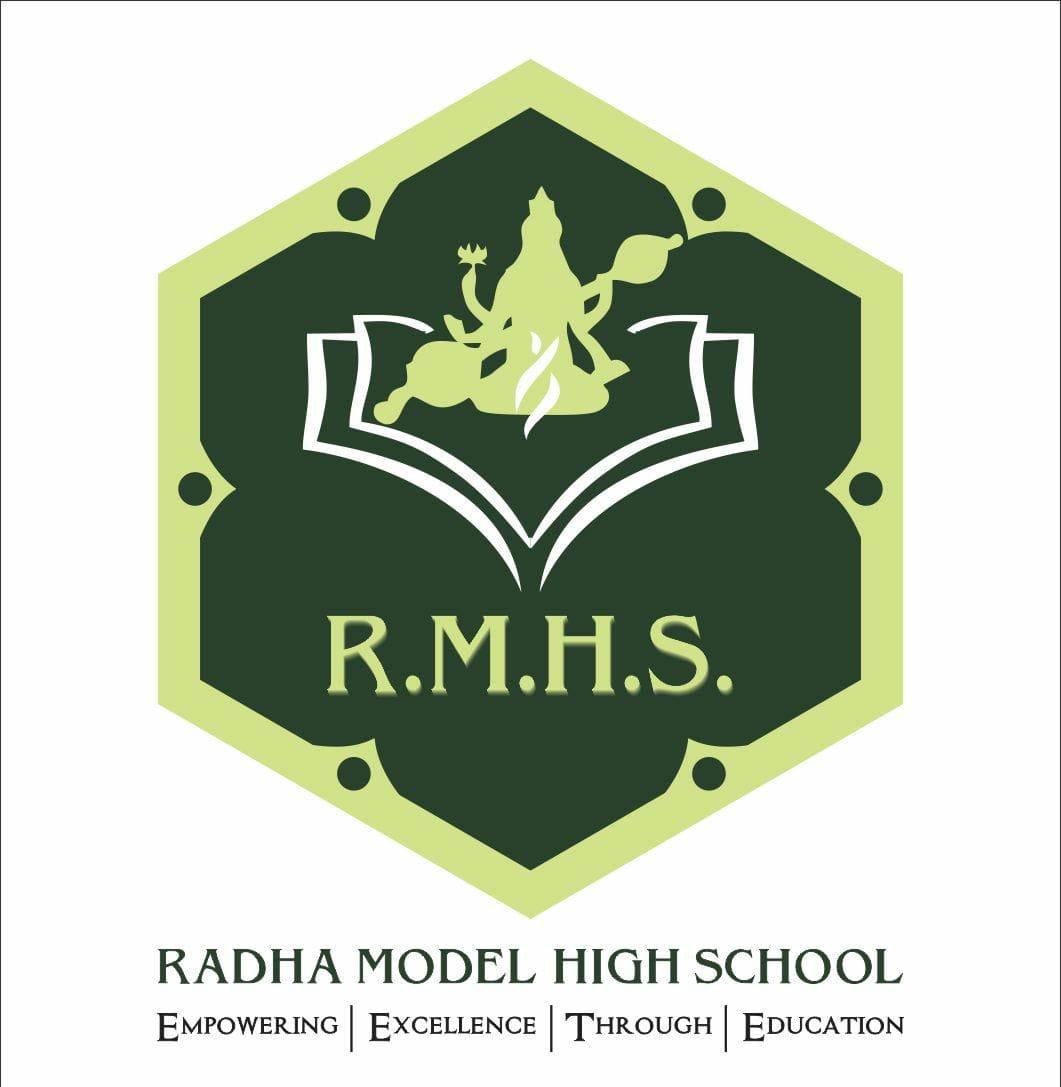 RADHA MODEL School