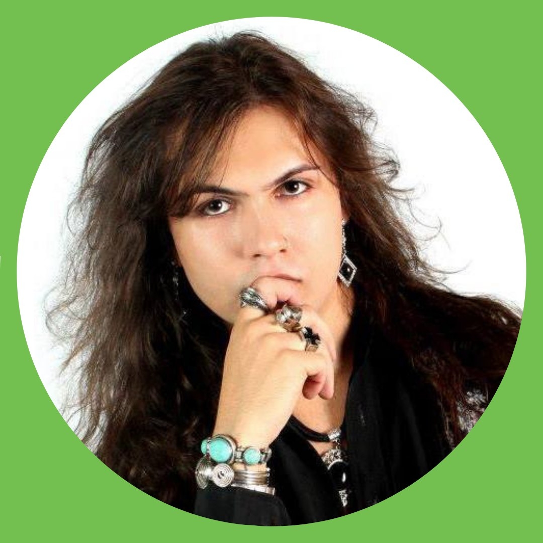 Rane Oliveira Prod