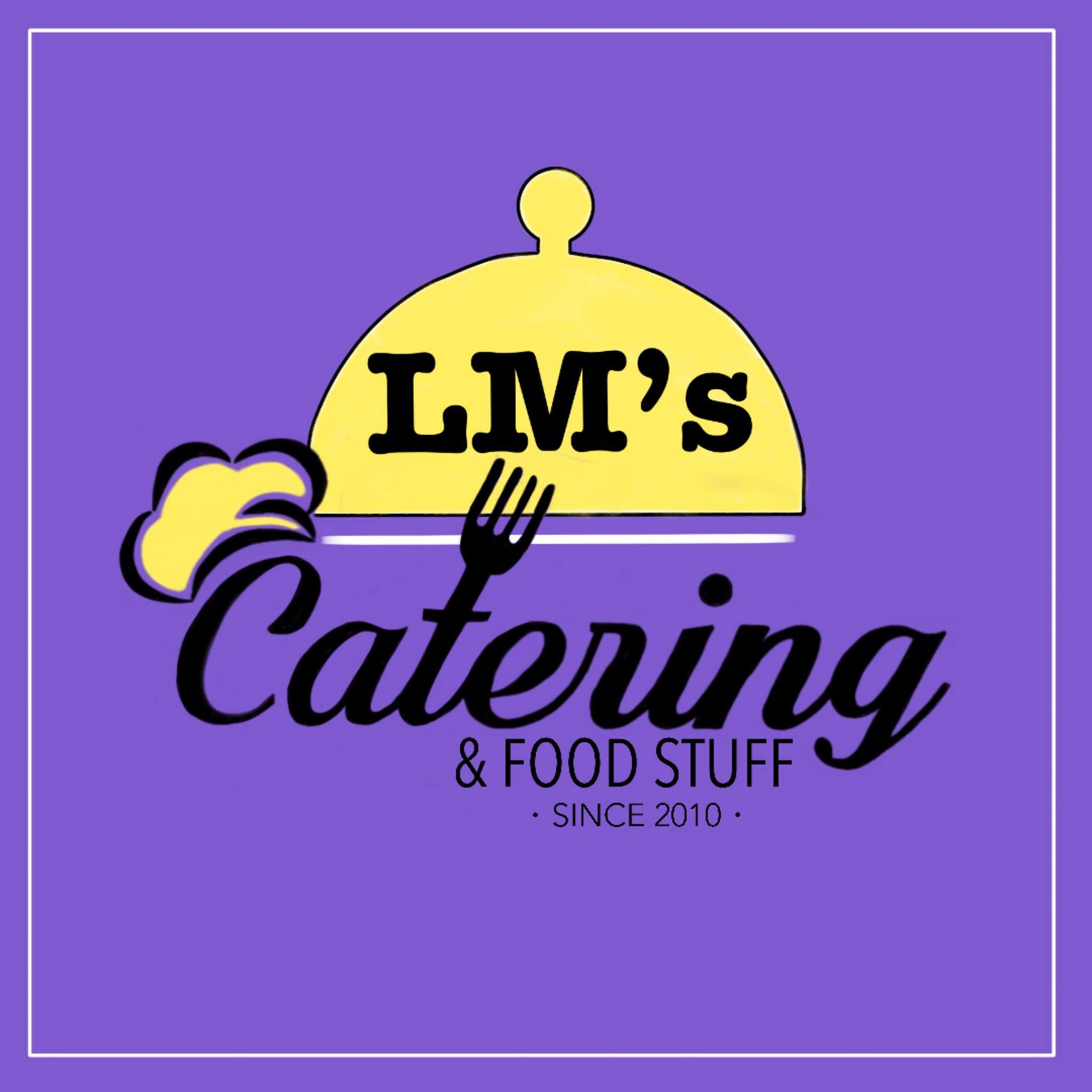 LM's Catering | Riyadh