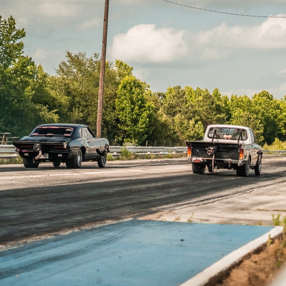 Byhalia Outlaw Raceway | Byhalia MS