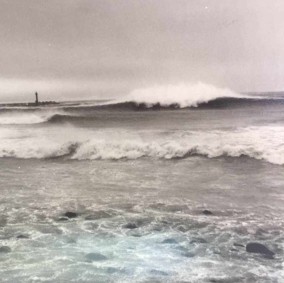 Lm Surf Design