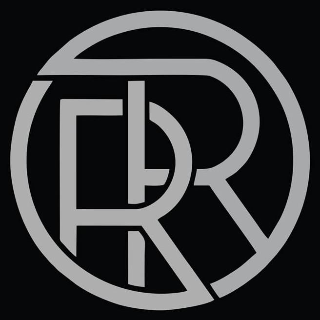 Car With An R Logo