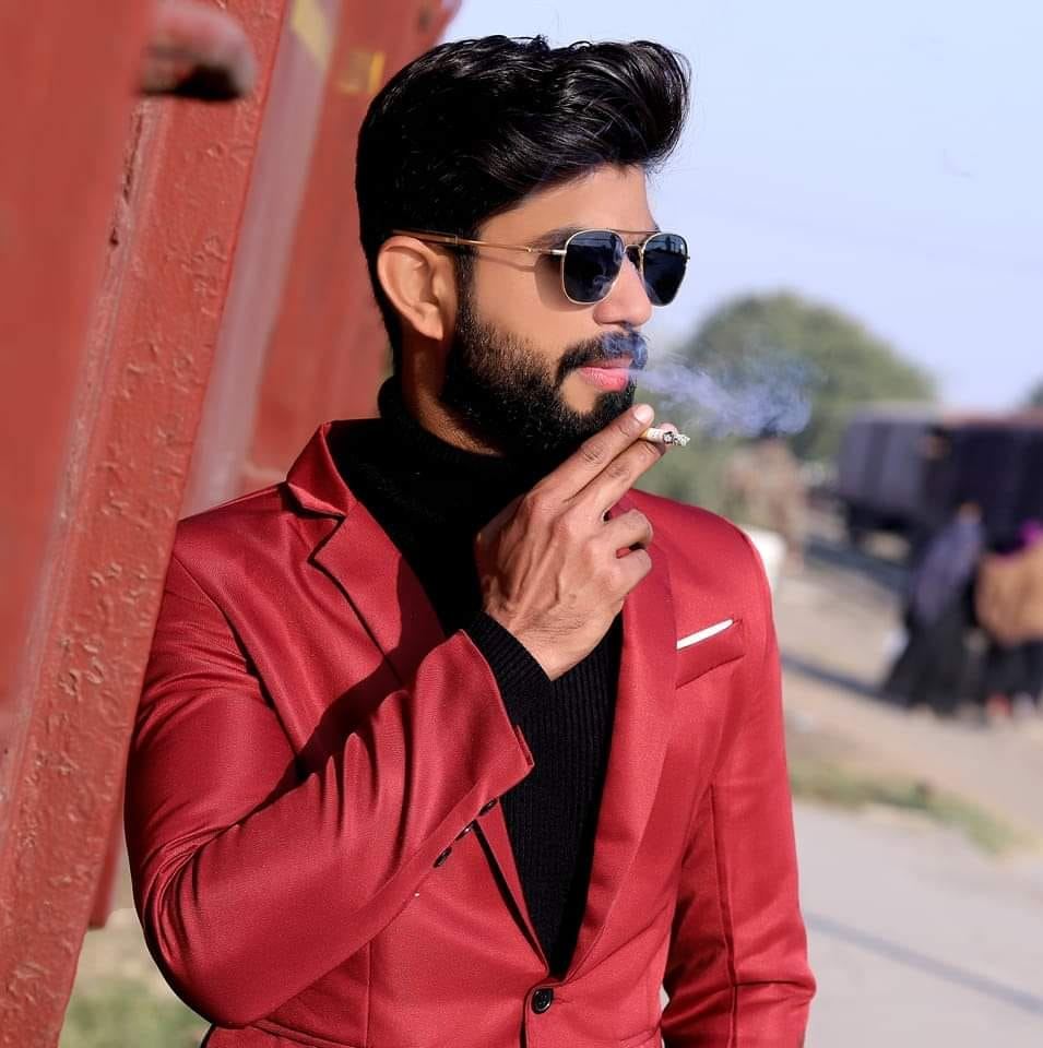 Israr Rajput
