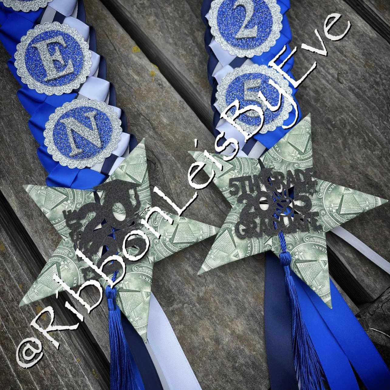 Ribbon, - Because our 2025 🎓 Grads deserve to be celebrated 🎉 ... I’m ...