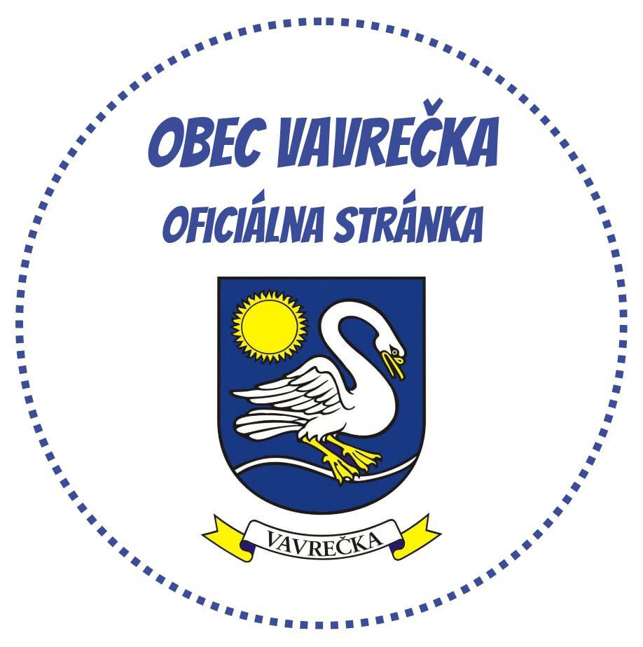 Obec Vavrečka