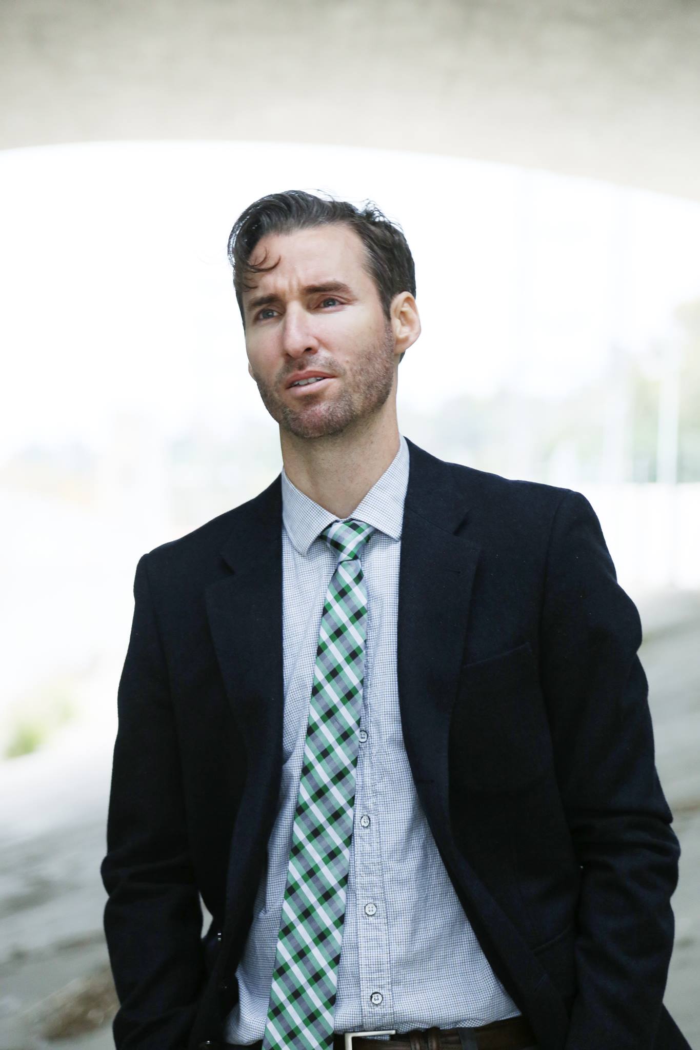 Ryan C. Burney