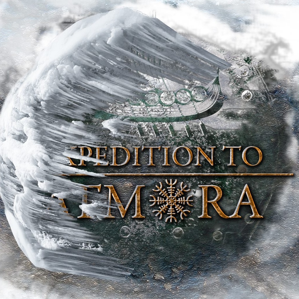 Expedition to Atmora