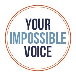 Profile for Your Impossible Voice