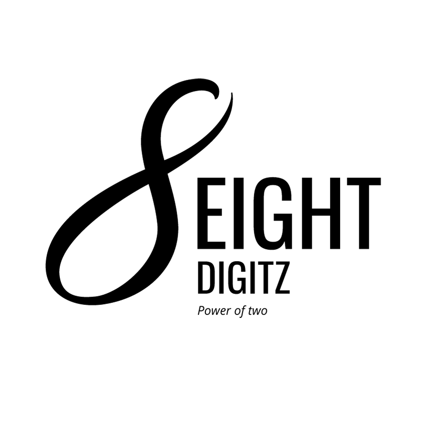Eight Digitz