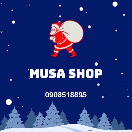 Musa Shop